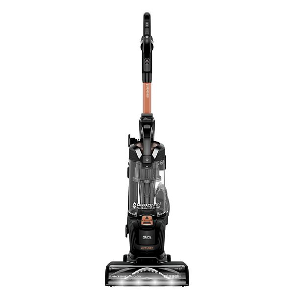 BISSELL SurfaceSense Pet Lift Off Vacuum 3415