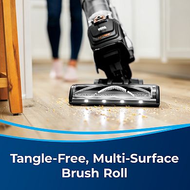 BISSELL SurfaceSense® Pet Lift-Off® Vacuum (3415)