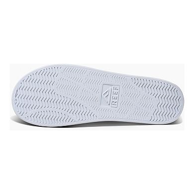 REEF Breakwater Kids' Boat Shoes