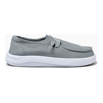 REEF Breakwater Kids' Boat Shoes