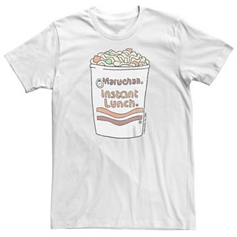 Juniors' Maruchan Rich Flavorful Graphic Tee