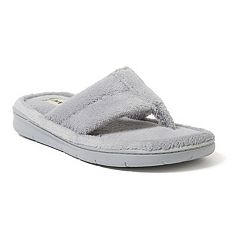 Flip flop hot sale slippers kohls