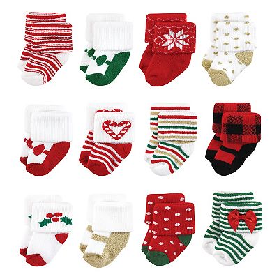 Baby socks outlet boys and girls (1 day offer @