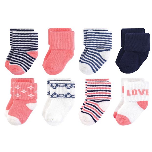 Kohls baby hot sale socks