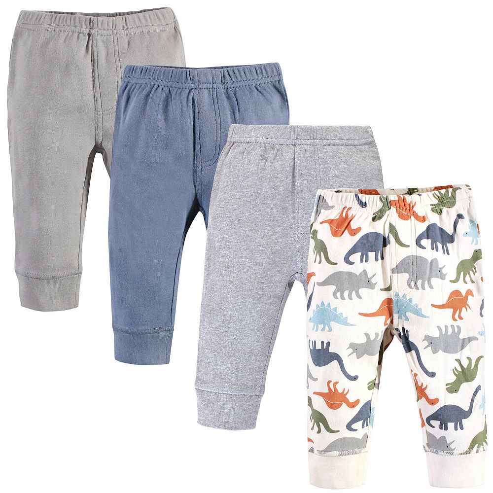 Nature Baby Sunny Pants - Jungle Check main image 0