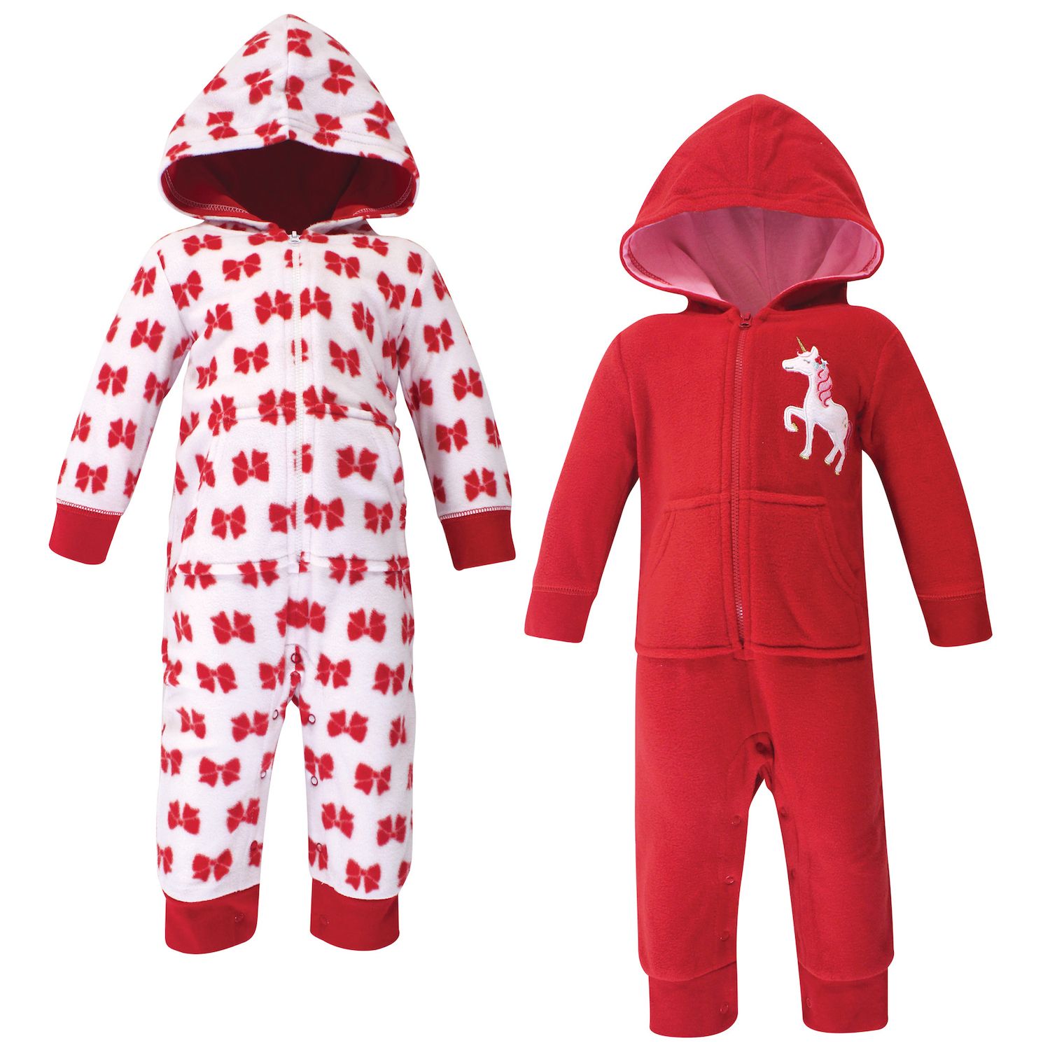 Rudolph Onesies Kohls