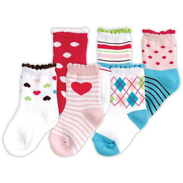 Kohls baby hot sale socks