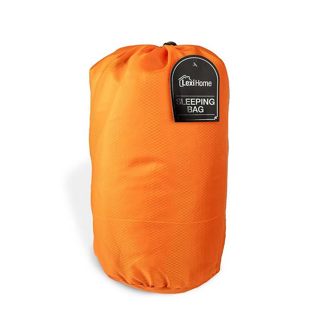 Kohls shop sleeping bag