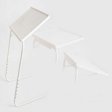 Adjustable Comfy TV Table