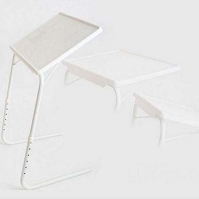 Adjustable Comfy TV Table