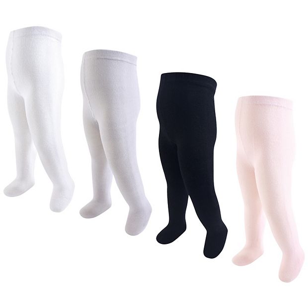 Hot pink outlet toddler tights