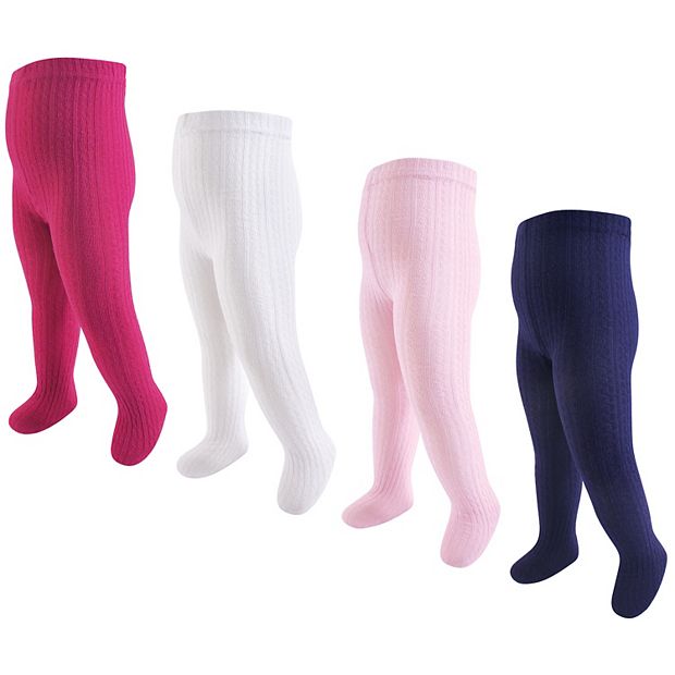 Organic Cotton Tights