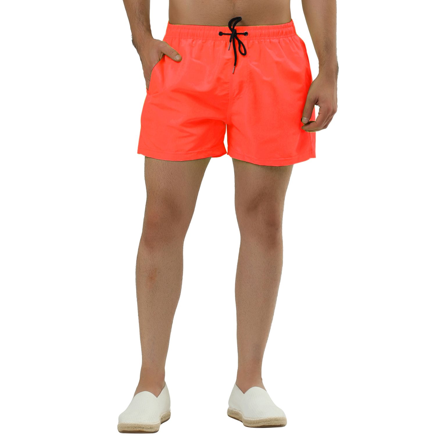 Kohls best sale swimwear mens