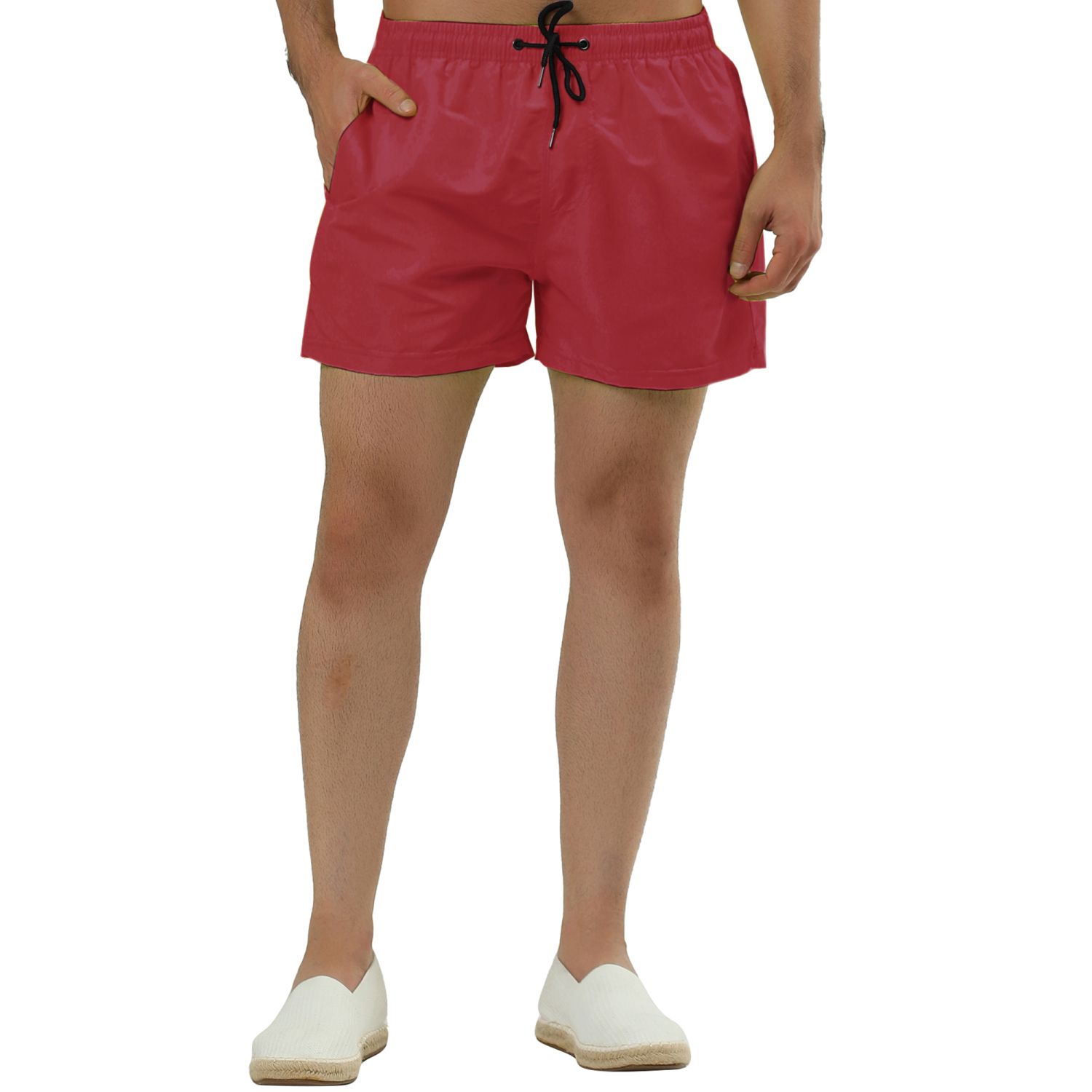 Mens swim store shorts kohls