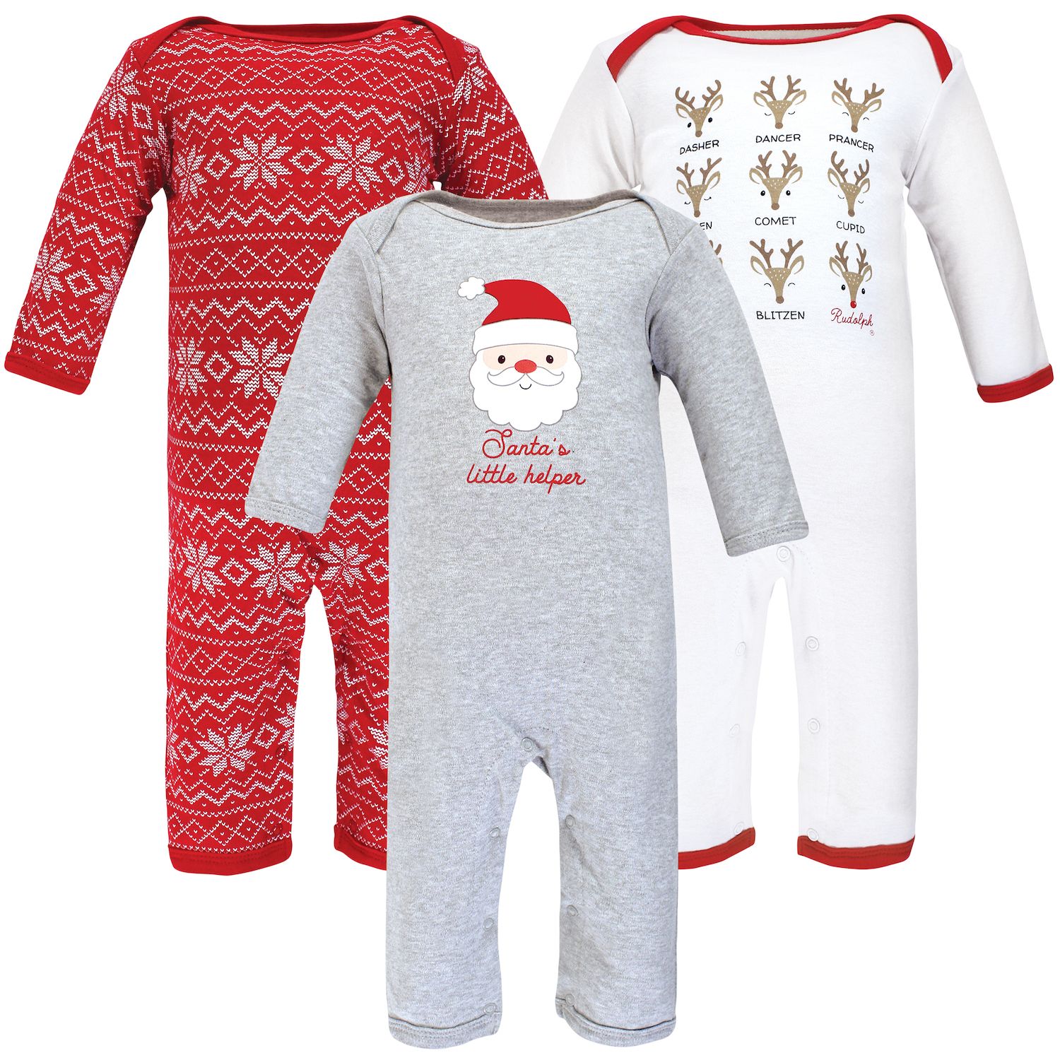 Kohls best sale christmas onesie