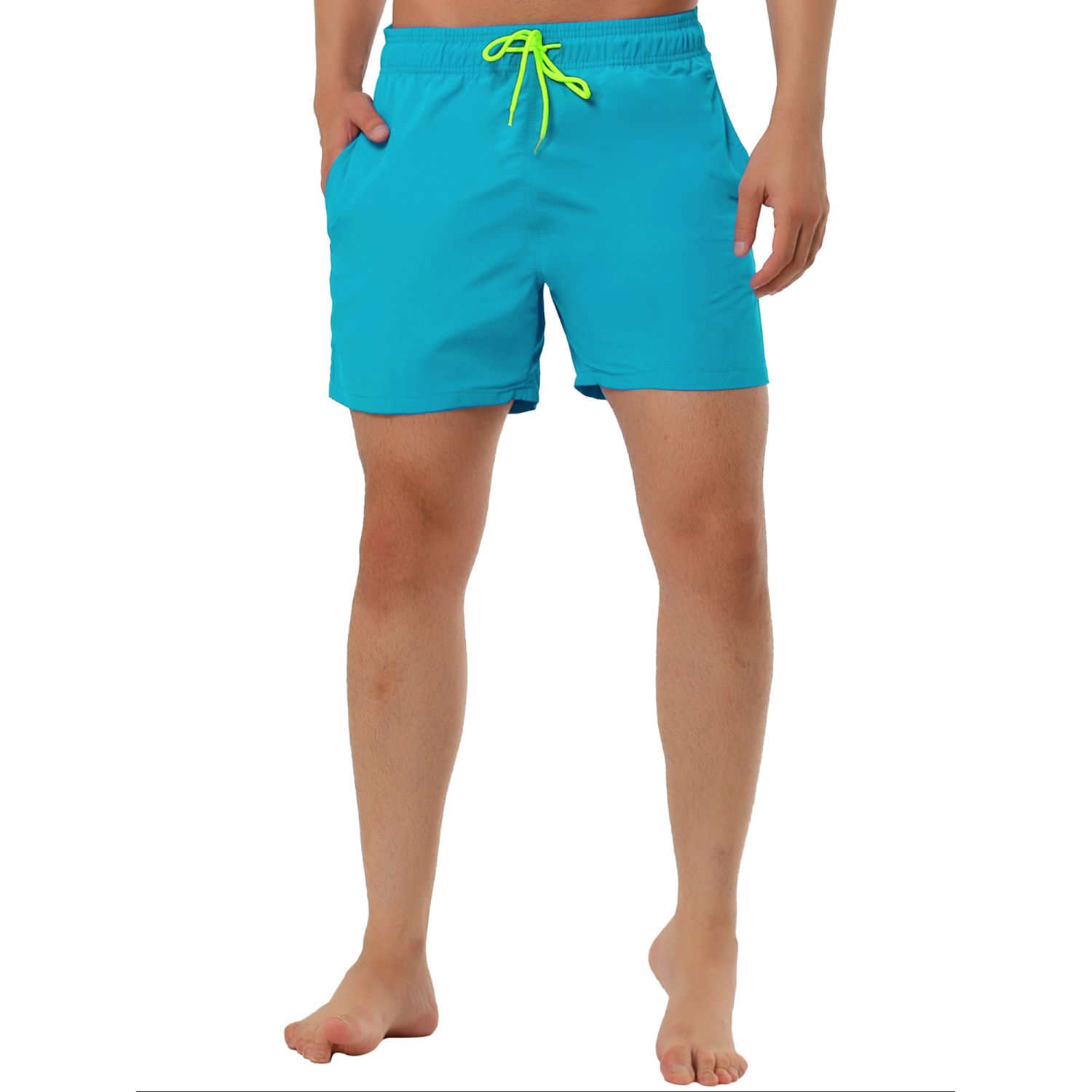 Mens swim store shorts kohls