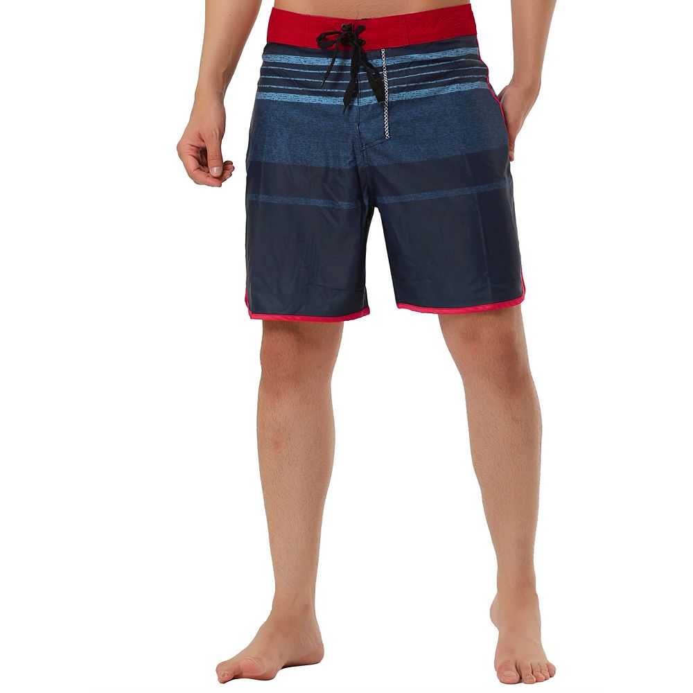 MENS ELASTIC WAIST BOARDSHORT EVERLASTING UDAIPUR main image 1