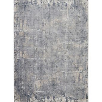 Nourison Rustic Textures Contemporary Indoor Area Rug