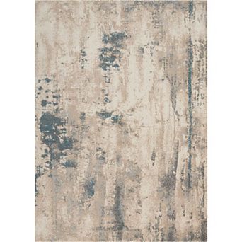 Nourison Maxell Modern Transitional Indoor Area Rug