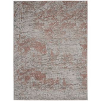 Nourison Rustic Textures Indoor Area Rug