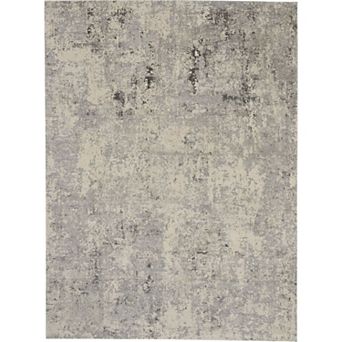 Nourison Rustic Textures Modern Indoor Area Rug