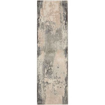Nourison Maxell Transitional Abstract Area Rug