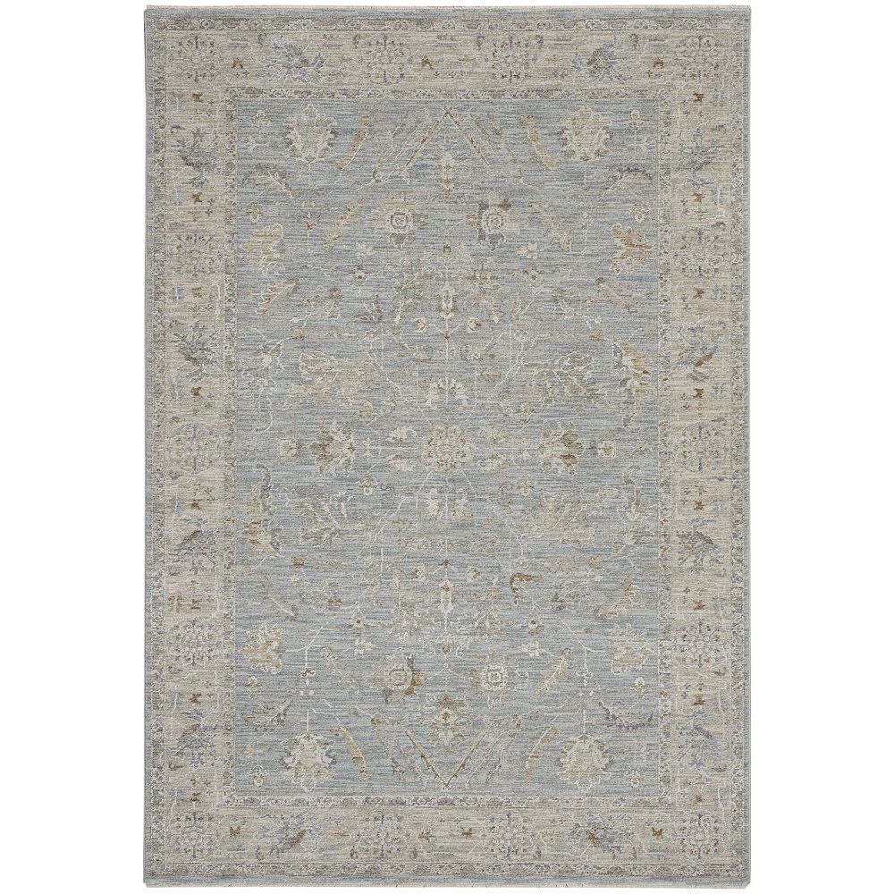 Nourison Asher Traditional Indoor only Area Rug