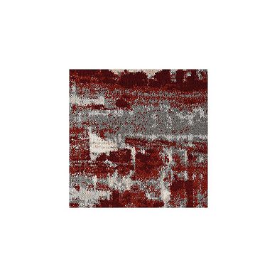 Nourison Maxell Abstract Artistry Indoor Area Rug
