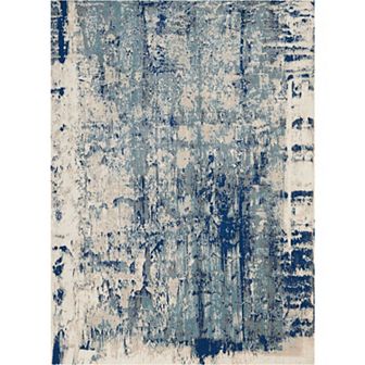 Nourison Maxell Distressed Modern Indoor Area Rug