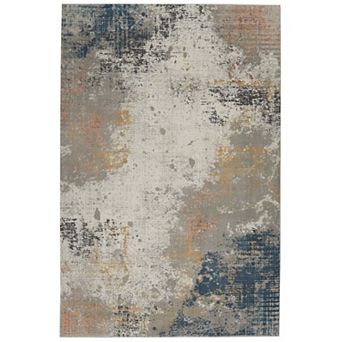 Nourison Rustic Textures Vintage Indoor Area Rug