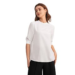 Lilysilk Tops & Tees - Tops, Clothing