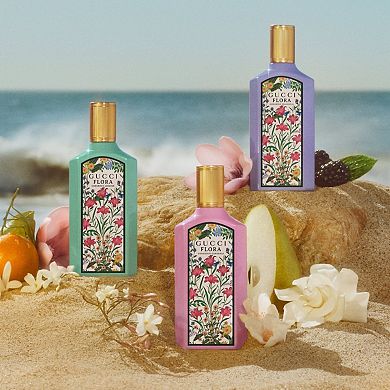 Flora Gorgeous Eau de Parfum Perfume Set