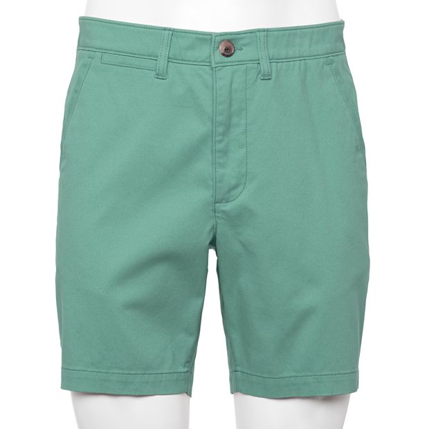 Kohls sonoma deals flexwear shorts