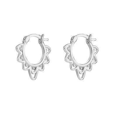 PRIMROSE EARRINGS main image 1