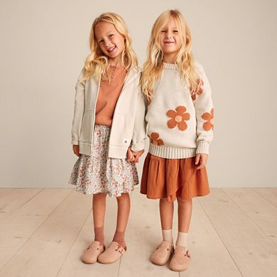Kids 4-12 Little Co. by Lauren Conrad Chunky Knit Sweater