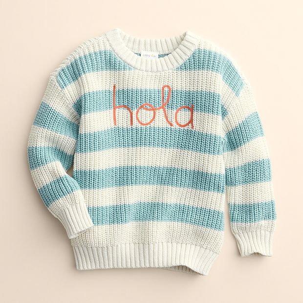 Get Your Hands on Lauren Conrad's Ho! Ho! Ho! Sweater