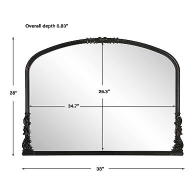 Elegant Wall Mirror