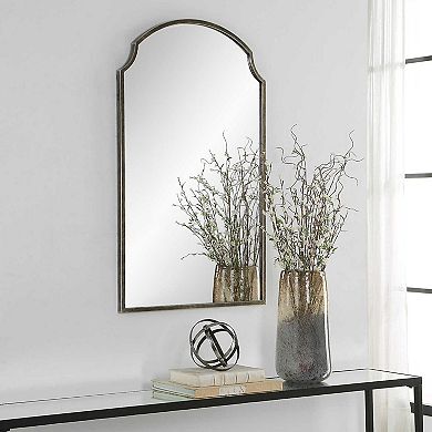 Arch Wall Mirror