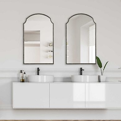 Arch Wall Mirror