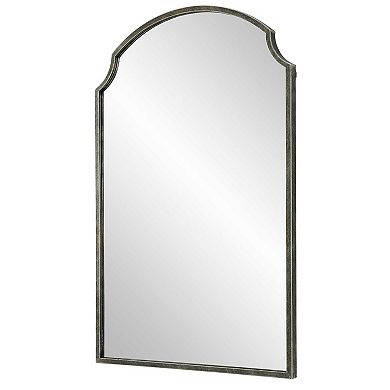 Arch Wall Mirror