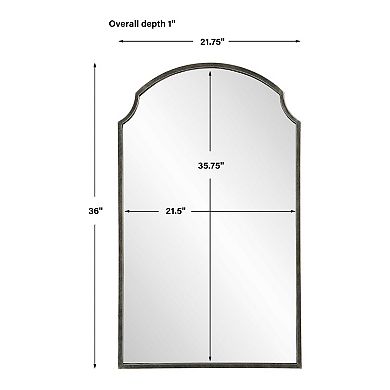 Arch Wall Mirror