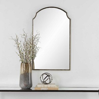 Arch Wall Mirror