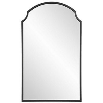 Arch Wall Mirror