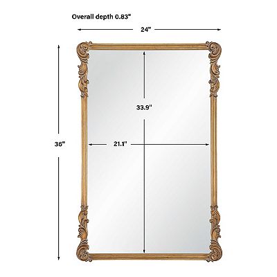 Kohls wall mirrors discount