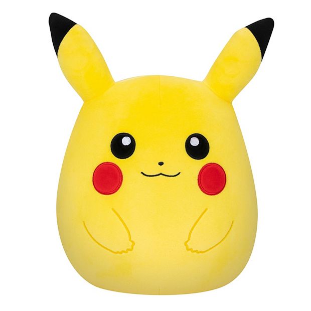 POKÉMON - SELECT - PIKACHU - 10 CM