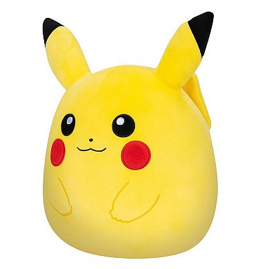 Squishmallows Pokemon 14" Pikachu Plush