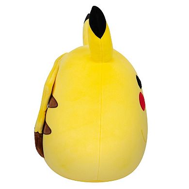 Squishmallows Pokemon 14" Pikachu Plush