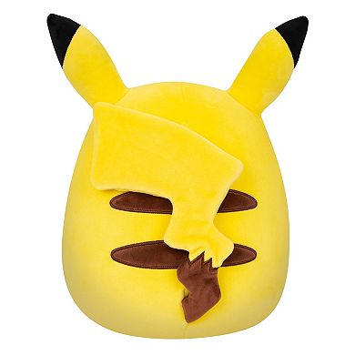 Squishmallows Pokemon 14" Pikachu Plush