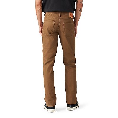 Men s Levi s 514 Straight Fit Flex Jeans