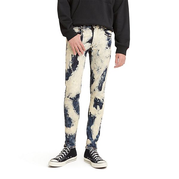 Men's Levi's® Tapered Leg Skinny Jeans